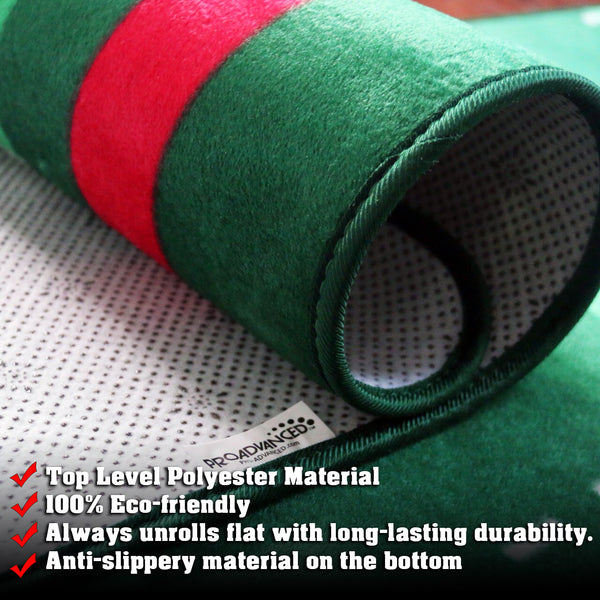 ProInfinity Putting Mat – The Secret Weapon for Pros, Lower Your Score by 3 Strokes in 3 Months! image 7