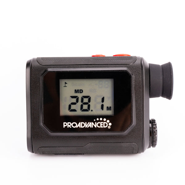 PRO-1000 Golf Laser Rangefinder With Five Modes - ProAdvanced Product Of The Year!!! image 2
