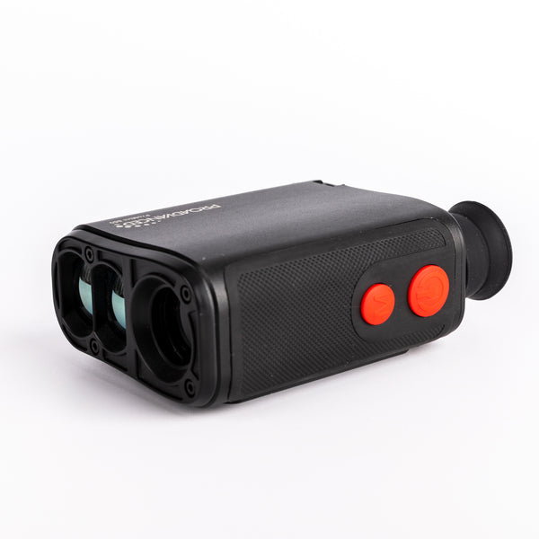 PRO-1000 Golf Laser Rangefinder With Five Modes - ProAdvanced Product Of The Year!!! image 3