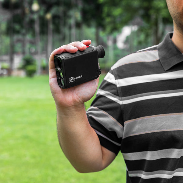 PRO-1000 Golf Laser Rangefinder With Five Modes - ProAdvanced Product Of The Year!!! image 4