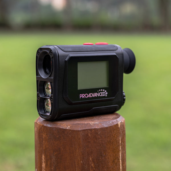 PRO-1000 Golf Laser Rangefinder With Five Modes - ProAdvanced Product Of The Year!!! image 6