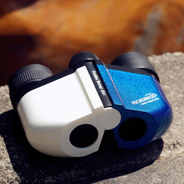 Pocket Eagle Binocular - "More Than Just Binocular" image 2