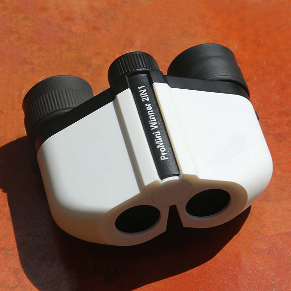 Pocket Eagle Binocular - "More Than Just Binocular" image 3