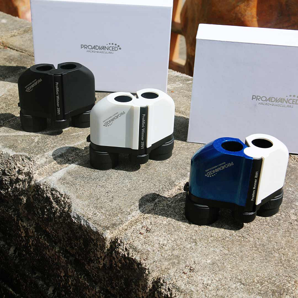 Pocket Eagle Binocular - "More Than Just Binocular" image 4