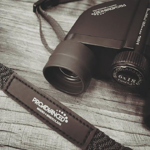 Pocket Eagle Binocular - "More Than Just Binocular" image 6