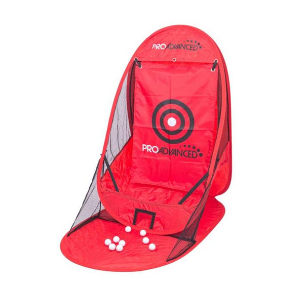 ProIndoor Golf Net With Ball-Return System image 9