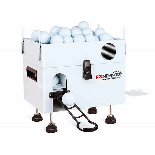 ProAdvanced ProAuto Golf Dispenser