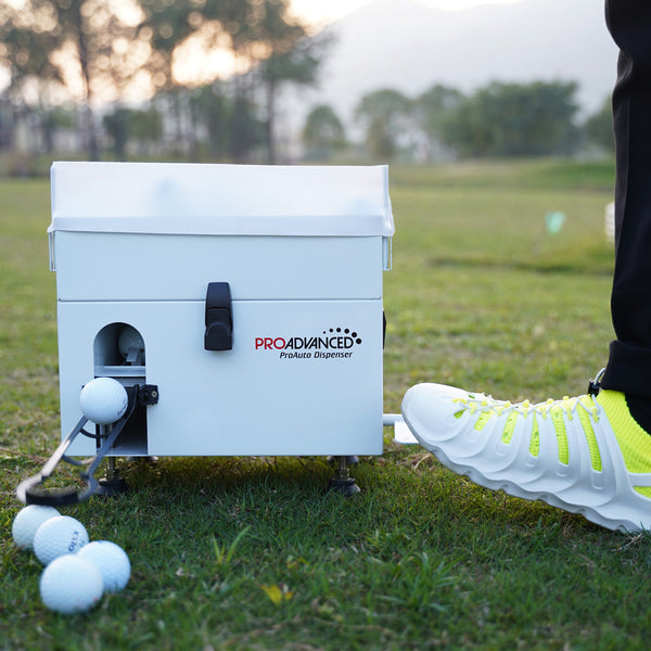 ProAdvanced ProAuto Golf Dispenser image 3