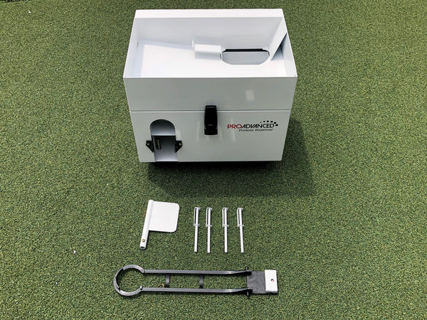 ProAdvanced ProAuto Golf Dispenser image 6