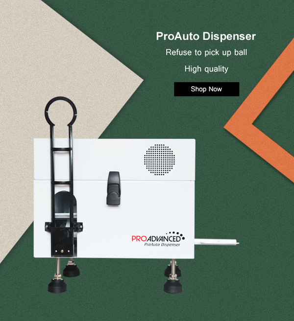 ProAdvanced ProAuto Golf Dispenser image 7